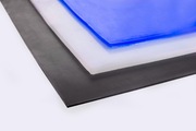 Płyta silikonowa format 500x500mm, grubość 3mm