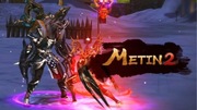 Metin2 MENTAL 80,WP 75