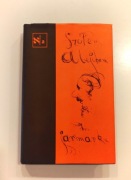 Szołem Alejchem "Z jarmarku" książka 