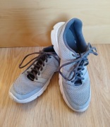 Buty sportowe Decathlon / Quechua rozmiar 37