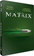 MATRIX 1 steelbook Blu-Ray wer. ENG, + GRATIS