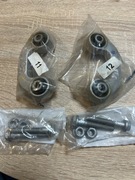 2x Łącznik stabilizatora Meyle Passat B5