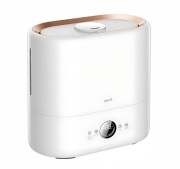 Inteligentny Nawilżacz Powietrza Deerma St636w Aromaterapia 28w 4.5l