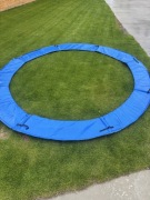 Osłona do trampoliny