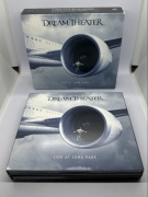 Dream Theater - Live at Luna Park - 3x CD + BluRay - wydanie USA - Ideał