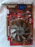 Karta graficzna asus Radeon HD 4670 1GB GDDR3