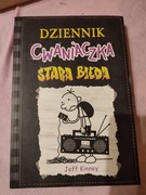 Dziennik Cwaniaczka - Stara Bieda