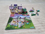 Lego Friends 41124 Przedszkole dla szczeniąt w Heartlake Puppy 