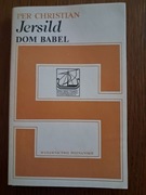 Dom Babel Per Christian Jersild