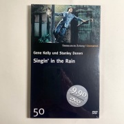 Singin’ in the Rain DVD FOLIA