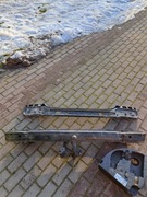 Hak westfalia BMW e60