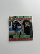 Vlepki anty Śląsk Wrocław