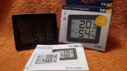 Termo-Higrometr TFA