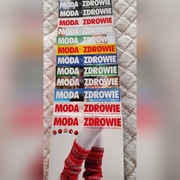Moda na zdrowie - miesięcznik (cały rocznik)
