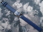 Zegarek INFINITY koperta 25 X 38 mm UŻYWANY nieduży damski INSPIRUJĄCY