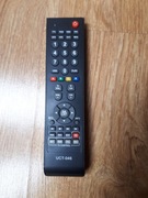 PILOT UCT-046 TUNERY DVB-T,DVB-T2 FERGUSON+KORR