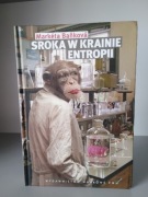 Sroka w krainie entropii – Marketa Bankova