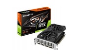 Karta graficzna GIGABYTE GeForce RTX 3050 Windforce OC V2 6GB