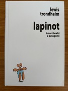 Lapinot Lewis Trondheim