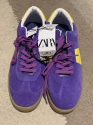 Buty ZARA trampki, sneakersy, nowe, rozmiar 44.