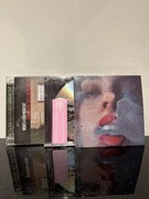 Bedoes Kwiat Polskiej Młodzieży/Opowieści z doliny smoków+2119 EP autografy