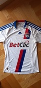 Koszulka Olympique Lyon