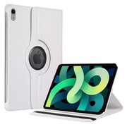 ETUI Apple iPad 10 Gen 2022 10.9 obrotowe 360 Pokrowiec Obudowa białe