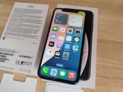 iPhone XS 256GB - bez blokad - bateria 100% z pudełkiem 