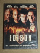 Edison - David J. Burke (DVD)