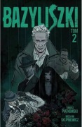 Bazyliszki - tom 2