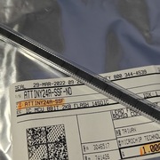 Mikrokontroler Atmel AVR Attiny24A-SSF SSU SOP-14 SO-14 SMD