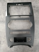 RAMKA DO NAWIGACJI JEEP COMMANDER 2007-2008 9-CALI DO RADIA ANDROID