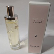 THIERRY MUGLER INNOCENT SECRET 50ML EDT UNIKAT VINTAGE