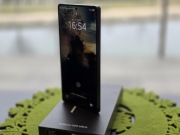 Samsung s25 ultra Jet Black 1TB z Samsung Store, prywatna osoba, gwarancja