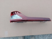 Lampy tylne Reno Megane 4combi