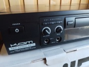 kam pro 5000a mk11 karaoke DVD USB 