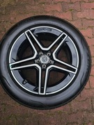 Koła Mercedes GLE /coupe AMG 275/50R20 NOWE
