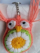 Breloki, zawieszki  dla dzieci 