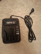 Ładowarka YATO 18V