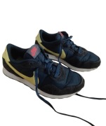 Buty sportowe Nike MD Valiant GS  r 37,5 skórzane obuwie Sneakersy