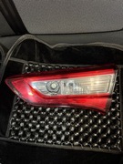 Lampa prawy tył Toyota yaris III 2017-2020 po lift