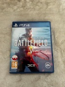 PS4 Battlefield V Deluxe Edition 