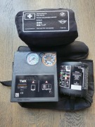 Kompresor zestaw naprawczy Apteczka Bmw Mini 