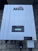 Falownik inwerter Afore 5kw