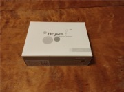 Dr Pen A1-W Dermapen Ultima BEZPRZEWODOWY Urządzenie + 8 Kartridży