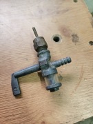 Kranik Paliwa Wsk 125 175 Sport Dudek Bąk Lelek Perkoz Rivera Oryginał 