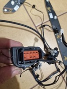 WIĄZKA ASTRA IV J BIXENON SKRĘTNY + LEDY