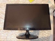 MONITOR LED Samsung 24" T24B301 HDMI z tunerem TV