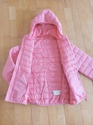 Kurtka pikowana przejściowa r. 164 lekka