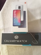 Smartfon Redmi Nite9,; Calvary Watch 